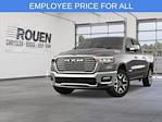 New 2025 Ram 1500 Laramie Crew Cab 4x4 Pickup for sale #DT25254 - photo 1
