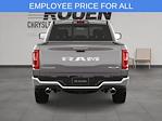New 2025 Ram 1500 Laramie Crew Cab 4x4 Pickup for sale #DT25254 - photo 11