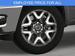New 2025 Ram 1500 Laramie Crew Cab 4x4 Pickup for sale #DT25254 - photo 12
