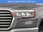 New 2025 Ram 1500 Laramie Crew Cab 4x4 Pickup for sale #DT25254 - photo 14
