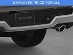 New 2025 Ram 1500 Laramie Crew Cab 4x4 Pickup for sale #DT25254 - photo 17