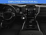 New 2025 Ram 1500 Laramie Crew Cab 4x4 Pickup for sale #DT25254 - photo 18