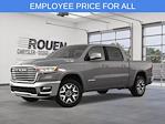 New 2025 Ram 1500 Laramie Crew Cab 4x4 Pickup for sale #DT25254 - photo 2