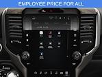 New 2025 Ram 1500 Laramie Crew Cab 4x4 Pickup for sale #DT25254 - photo 24