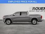 New 2025 Ram 1500 Laramie Crew Cab 4x4 Pickup for sale #DT25254 - photo 3