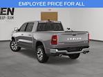 New 2025 Ram 1500 Laramie Crew Cab 4x4 Pickup for sale #DT25254 - photo 4
