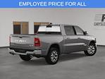 New 2025 Ram 1500 Laramie Crew Cab 4x4 Pickup for sale #DT25254 - photo 5
