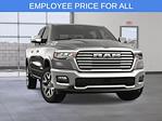 New 2025 Ram 1500 Laramie Crew Cab 4x4 Pickup for sale #DT25254 - photo 9