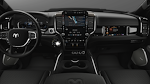 New 2025 Ram 1500 Laramie Crew Cab 4x4 Pickup for sale #DT25256 - photo 5