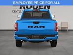 New 2025 Ram 1500 Big Horn Crew Cab 4x4 Pickup for sale #DT25259 - photo 11