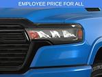 New 2025 Ram 1500 Big Horn Crew Cab 4x4 Pickup for sale #DT25259 - photo 14