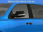 New 2025 Ram 1500 Big Horn Crew Cab 4x4 Pickup for sale #DT25259 - photo 16