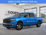 New 2025 Ram 1500 Big Horn Crew Cab 4x4 Pickup for sale #DT25259 - photo 2