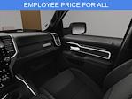 New 2025 Ram 1500 Big Horn Crew Cab 4x4 Pickup for sale #DT25259 - photo 22