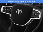 New 2025 Ram 1500 Big Horn Crew Cab 4x4 Pickup for sale #DT25259 - photo 26
