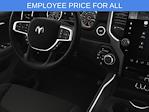 New 2025 Ram 1500 Big Horn Crew Cab 4x4 Pickup for sale #DT25259 - photo 27