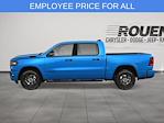 New 2025 Ram 1500 Big Horn Crew Cab 4x4 Pickup for sale #DT25259 - photo 3