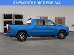 New 2025 Ram 1500 Big Horn Crew Cab 4x4 Pickup for sale #DT25259 - photo 7