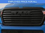 New 2025 Ram 1500 Laramie Crew Cab 4x4 Pickup for sale #DT25260 - photo 10
