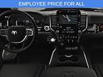 New 2025 Ram 1500 Laramie Crew Cab 4x4 Pickup for sale #DT25260 - photo 12