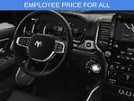 New 2025 Ram 1500 Laramie Crew Cab 4x4 Pickup for sale #DT25260 - photo 13