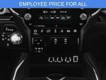 New 2025 Ram 1500 Laramie Crew Cab 4x4 Pickup for sale #DT25260 - photo 19