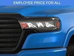 New 2025 Ram 1500 Laramie Crew Cab 4x4 Pickup for sale #DT25260 - photo 9