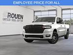 New 2025 Ram 1500 Big Horn Crew Cab 4x4 Pickup for sale #DT25261 - photo 1