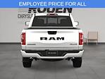 New 2025 Ram 1500 Big Horn Crew Cab 4x4 Pickup for sale #DT25261 - photo 11