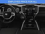 New 2025 Ram 1500 Big Horn Crew Cab 4x4 Pickup for sale #DT25261 - photo 18
