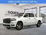 New 2025 Ram 1500 Big Horn Crew Cab 4x4 Pickup for sale #DT25261 - photo 2