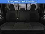 New 2025 Ram 1500 Big Horn Crew Cab 4x4 Pickup for sale #DT25261 - photo 20