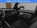 New 2025 Ram 1500 Big Horn Crew Cab 4x4 Pickup for sale #DT25261 - photo 22