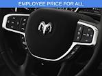 New 2025 Ram 1500 Big Horn Crew Cab 4x4 Pickup for sale #DT25261 - photo 26