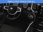 New 2025 Ram 1500 Big Horn Crew Cab 4x4 Pickup for sale #DT25261 - photo 27