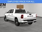 New 2025 Ram 1500 Big Horn Crew Cab 4x4 Pickup for sale #DT25261 - photo 4