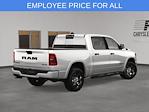 New 2025 Ram 1500 Big Horn Crew Cab 4x4 Pickup for sale #DT25261 - photo 5