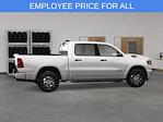 New 2025 Ram 1500 Big Horn Crew Cab 4x4 Pickup for sale #DT25261 - photo 7