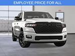 New 2025 Ram 1500 Big Horn Crew Cab 4x4 Pickup for sale #DT25261 - photo 9