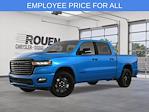 New 2025 Ram 1500 Laramie Crew Cab 4x4 Pickup for sale #DT25262 - photo 1