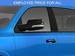 New 2025 Ram 1500 Laramie Crew Cab 4x4 Pickup for sale #DT25262 - photo 10