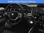 New 2025 Ram 1500 Laramie Crew Cab 4x4 Pickup for sale #DT25262 - photo 13