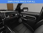 New 2025 Ram 1500 Laramie Crew Cab 4x4 Pickup for sale #DT25262 - photo 16