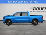 New 2025 Ram 1500 Laramie Crew Cab 4x4 Pickup for sale #DT25262 - photo 2