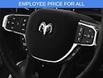 New 2025 Ram 1500 Laramie Crew Cab 4x4 Pickup for sale #DT25262 - photo 20