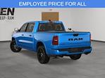 New 2025 Ram 1500 Laramie Crew Cab 4x4 Pickup for sale #DT25262 - photo 3