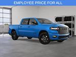 New 2025 Ram 1500 Laramie Crew Cab 4x4 Pickup for sale #DT25262 - photo 4