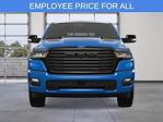 New 2025 Ram 1500 Laramie Crew Cab 4x4 Pickup for sale #DT25262 - photo 7