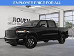 New 2025 Ram 1500 Laramie Crew Cab 4x4 Pickup for sale #DT25264 - photo 1