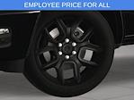 New 2025 Ram 1500 Laramie Crew Cab 4x4 Pickup for sale #DT25264 - photo 10